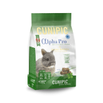 Cunipic Baby Rabbit Food - Alpha Pro