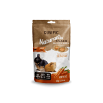 Multivitamin Carrot Snack 50g Naturaliss