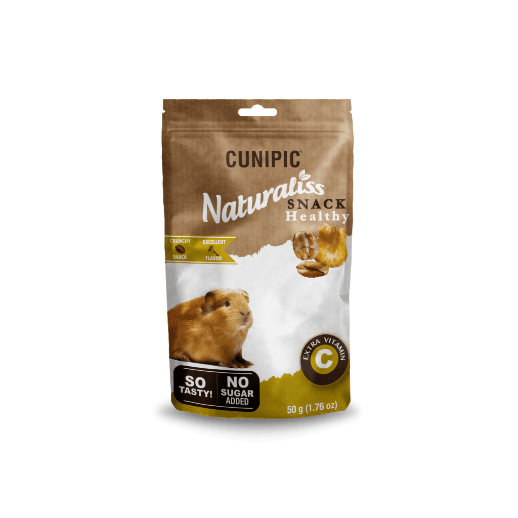 Healthy Vitamin C Snack 50g Naturaliss