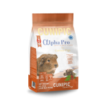 Cunipic Guinea Pig Food - Alpha Pro