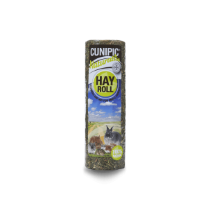 Túnel de Heno Pequeño Naturaliss - Cunipic
