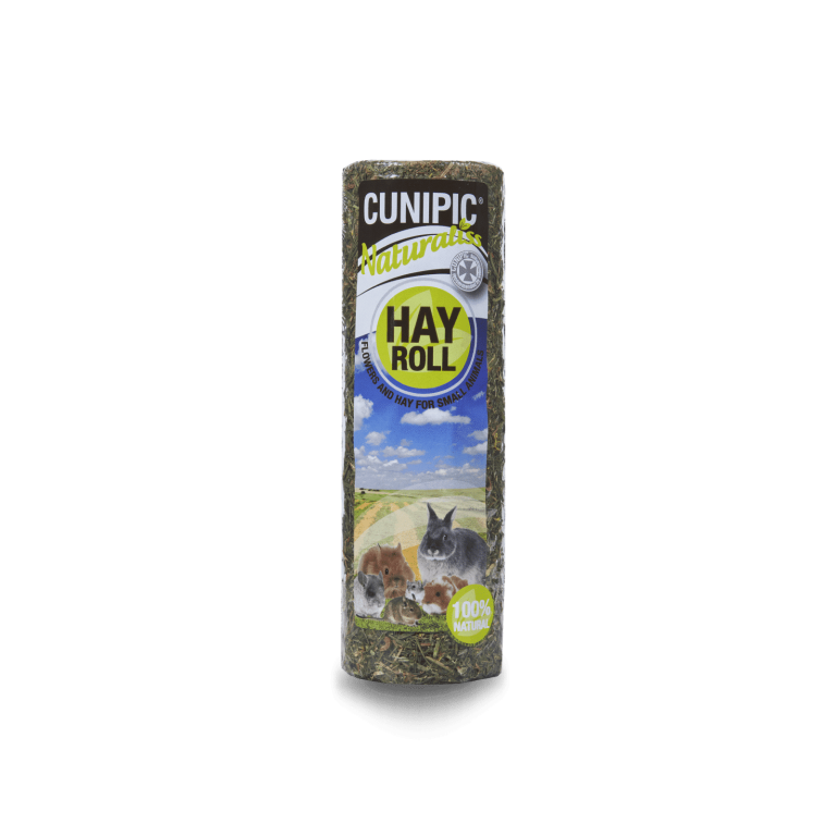 Túnel de Heno Pequeño Naturaliss - Cunipic