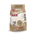 Chinchilla y Degú 1.81kg Naturaliss