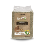 Heno Premium con Diente de León 500g Naturaliss