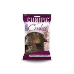 Snacks Crukiss de Frutas Deshidratadas 150g