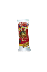Barritas Snack Deluxe Conejo Adulto 90g Premium Line