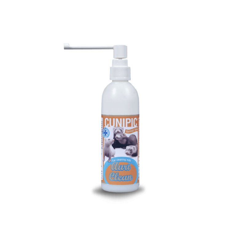 Auri Clean para Hurones 100ml