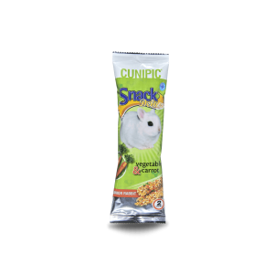 Barritas Snack Deluxe Conejo Baby 112g