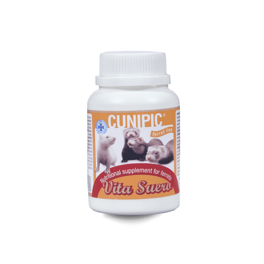 Vital Suero para Hurones 80g