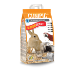 Lecho de Maíz Naturlitter