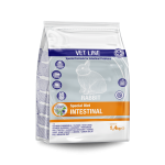 Intestinal pentru iepuri 1.4 kg linie veterinară