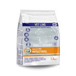 Intestinal para Pequeños Roedores Vet Line