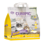 Lecho Natural para Gato Naturlitter