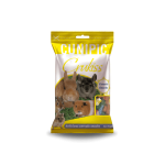 Snacks Crukiss de Cereales 150g
