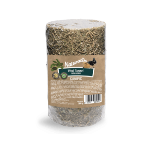 Túnel Mix de Hierbas 500g Naturaliss