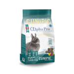 Alimento para Conejo Adulto - Alpha Pro