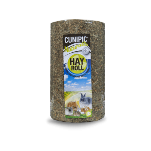 Túnel de Heno Mediano Naturaliss - Cunipic