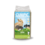 Heno Fibra 1kg Premium Line