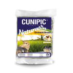 Heno Orchard Grass con Manzana 500g Naturaliss