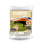 Heno Timothy con Caléndula 500g Naturaliss