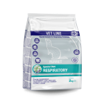 Respiratory para Hurones 2kg Vet Line