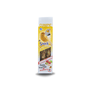 Barrita Snack Deluxe 60g Canarios y Diamantes
