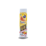 Deluxe Mixed Fruit Snack Bar 60g Canaries and Diamonds