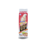Barritas Snack Deluxe Loros 130g Semillas y Frutos Secos