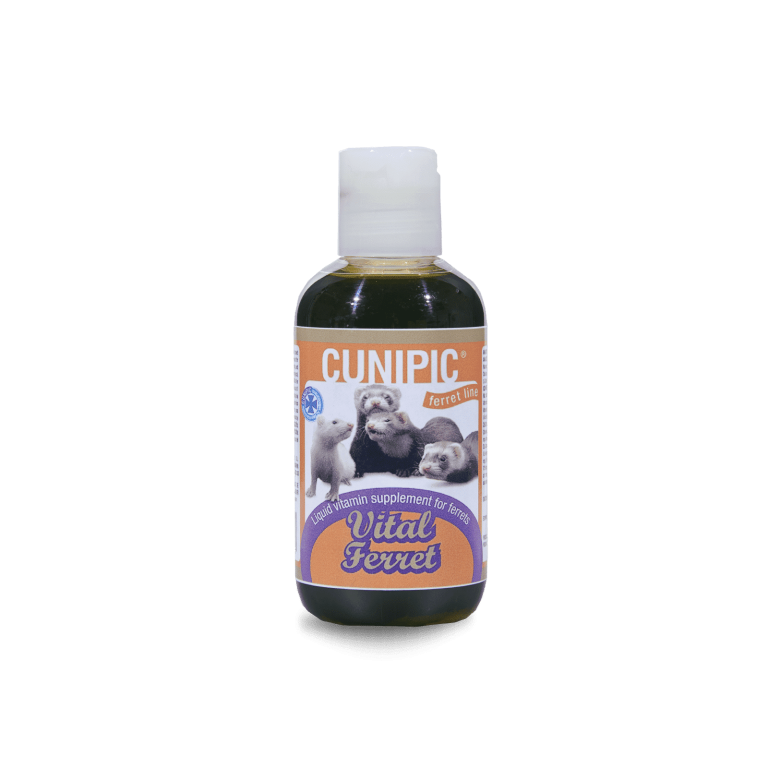 Vital Ferret para Hurones 150g