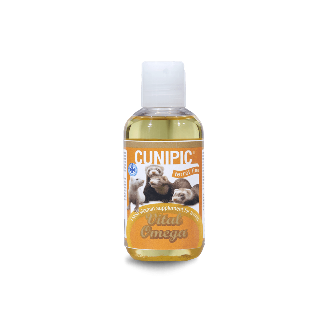 Vital Omega para Hurones 150g