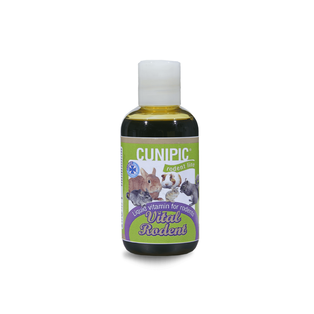 Vital Rodent para Hurones 150g