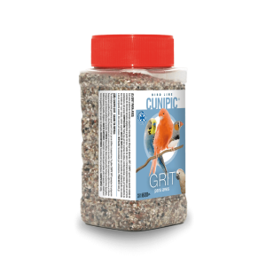 Grit para Aves 600g Care