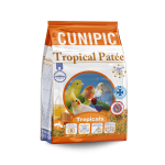 Productos por mascota 15 Pasta de Cría Tropical Patée para Granívoros 250g