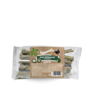 Maderitas de Avellano con Perejil Naturaliss