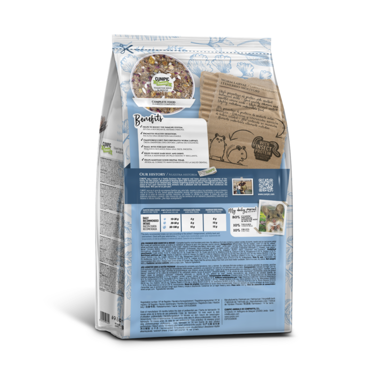 AF_MOCKUP_PHAMMINI6_BOLSA 600G_PREMIUM_HAMSTER MINI & MOUSE_CUNIPIC_REAR